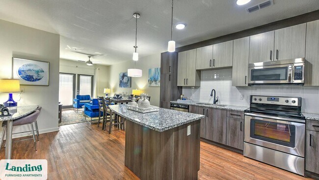 Photo - 2439 Casona Ln Unit 3203.1410100