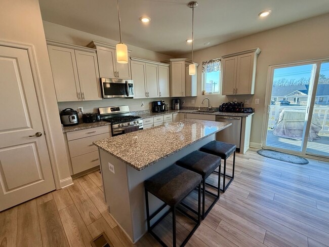 Photo - Plantation Lakes a golf community with numerous amenities for residents to enjoy.