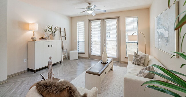 Photo - The Residences at Pearland Town Center Apartments