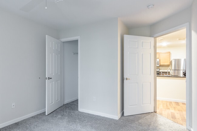 Cooper Lane Apartments, LLC