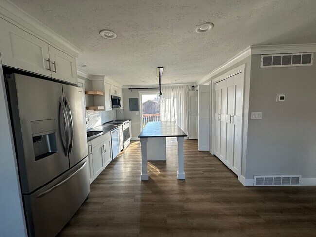 Photo - Orem Duplex - Upstairs