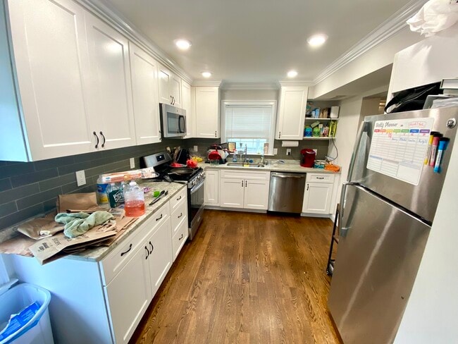 Photo - 2601 Washington St