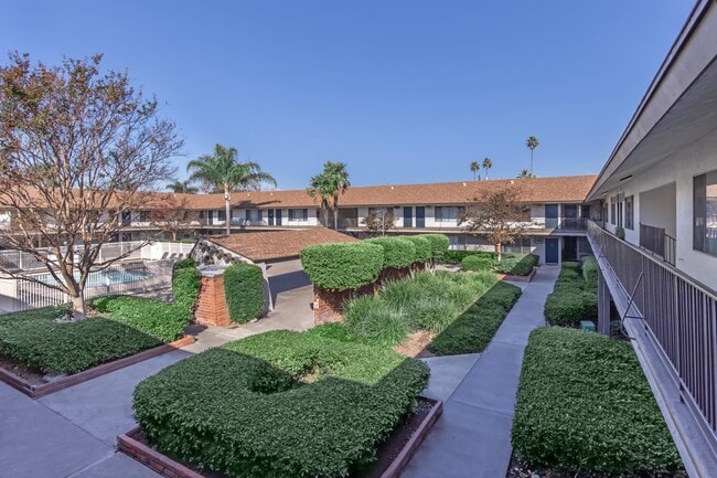 Photo - Castilian and Cordova Apartment Homes