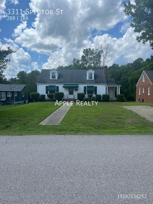 Photo - 3311 Spector St