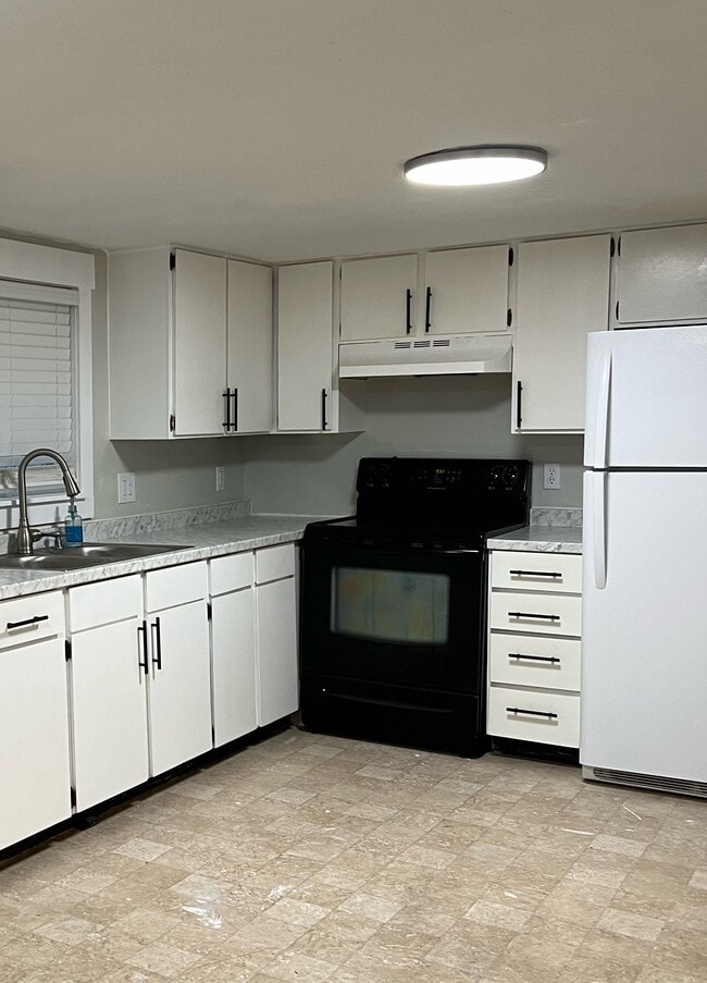 Soda Fourplex - Soda Fourplex Condo Unit 2