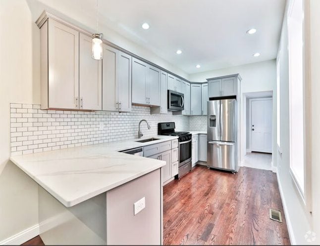 Building Photo - Canton Flats Rental