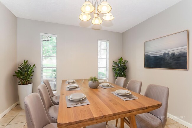 Photo - 24106 Creekview Dr
