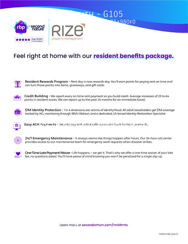 Photo - 838 E 3900 S Unit G105