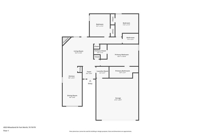 Photo - 4553 Wheatland Dr