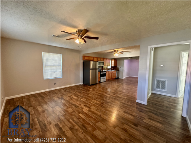 Photo - Renovated 3BR / 1BA house in central Kingsport