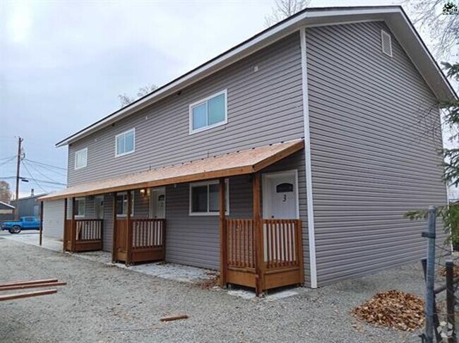 Building Photo - New Construction 2 Story 2 bedroom 1 bath ... Unit Stacia Street -A Rental