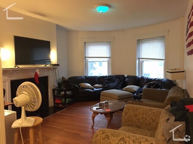 Building Photo - 4BD Packard's Corner - BU's most desirable... Rental