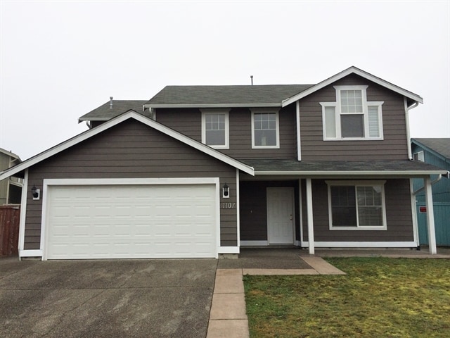 Building Photo - 1107 202nd St E