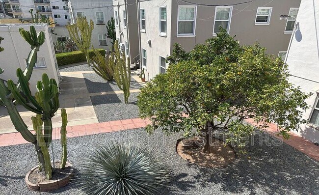 Photo - 3523 Park Blvd