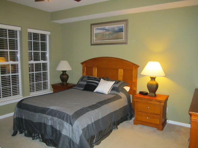 Photo - 3250 Margellina Drive Unit 3250