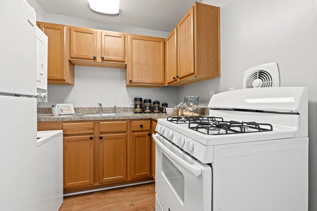 Photo - Meadowview Apartments