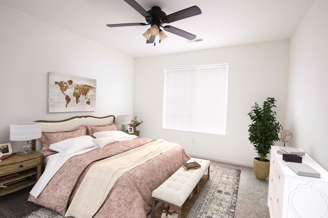 Photo - Camden Crest