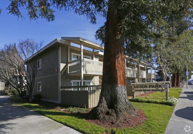 Photo - Aster Park Apartments