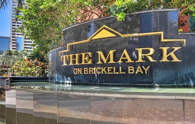 Photo - 1155 Brickell Bay Dr Unit 401