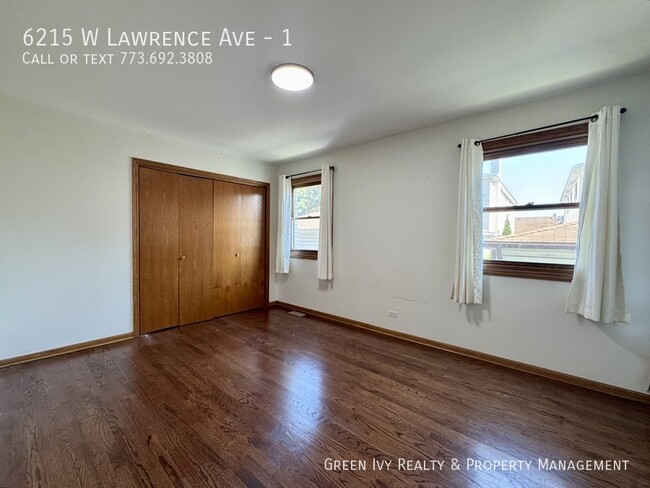 Photo - 6215 W Lawrence Ave Unit 1