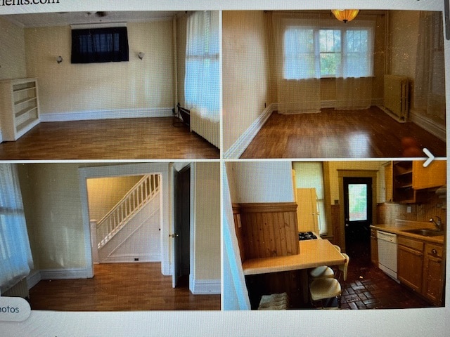 Building Photo - 216 Mifflin St Rental