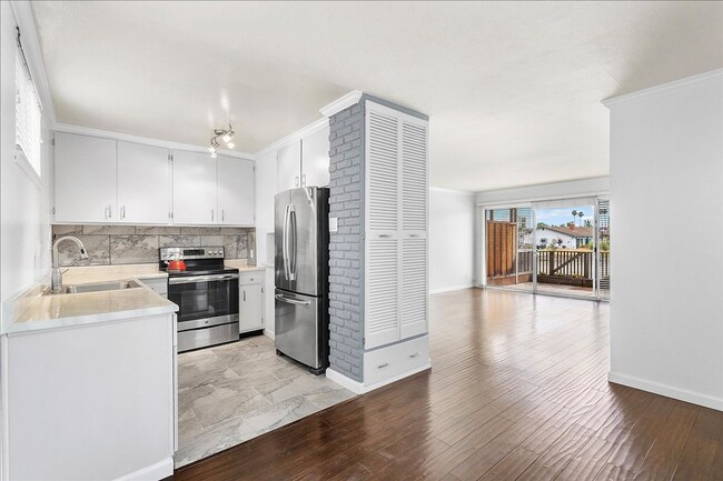 Photo - 1170 9th St Condo Unit 21 - LU
