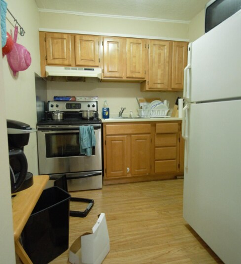 Building Photo - 20 Radcliffe Rd Unit 106 Rental