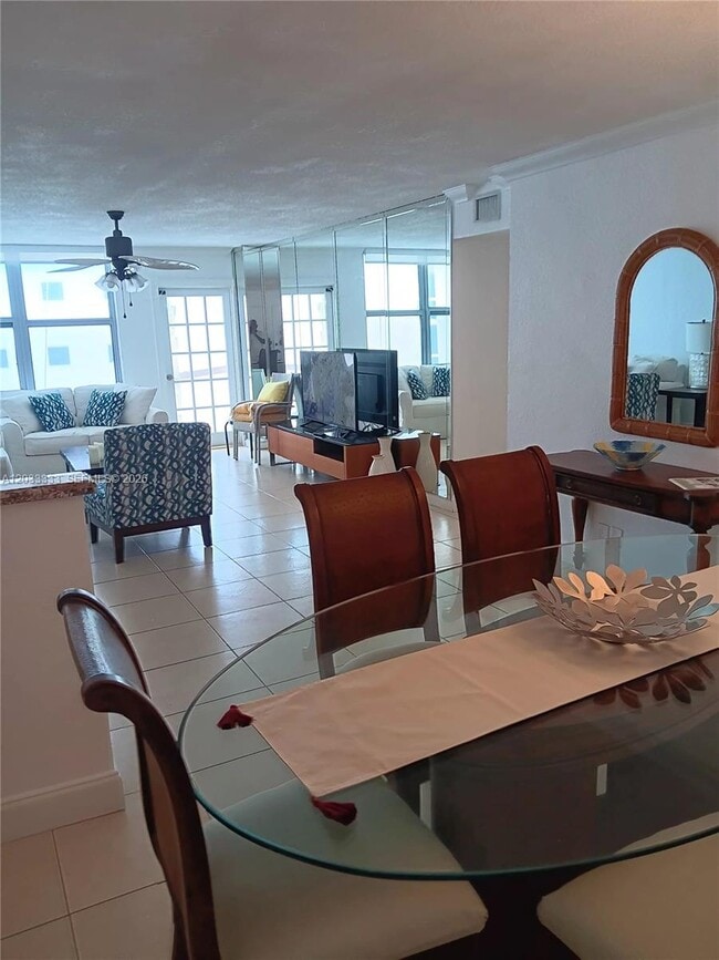 Photo - 9225 Collins Ave Unit 1206