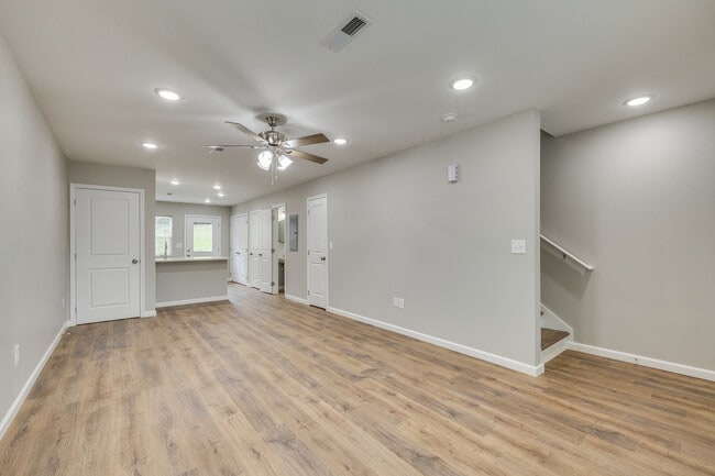 Bristol View Townhomes