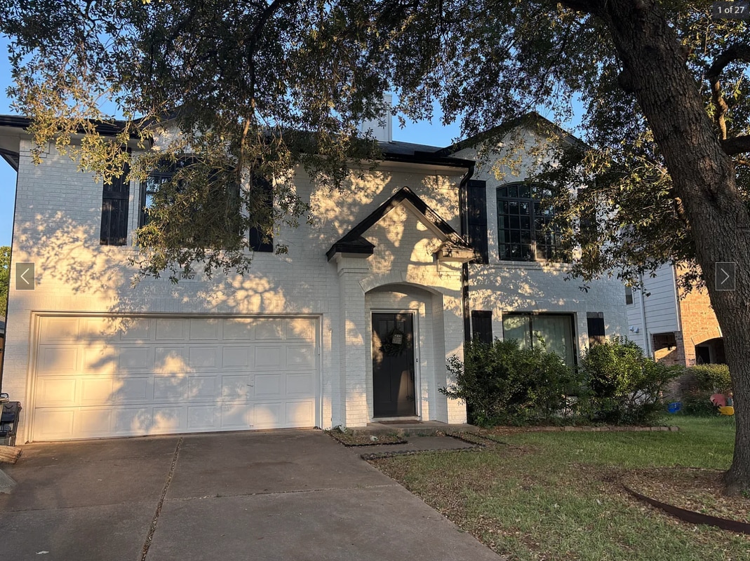 Photo - 9707 Nightjar Dr House
