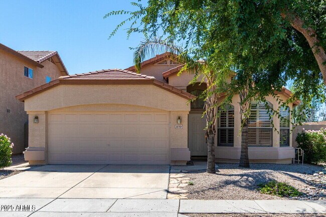 Photo - 20701 N 37th Way House