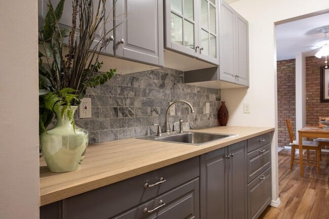 Photo - Large Renovated Condo near EMU Unit 302