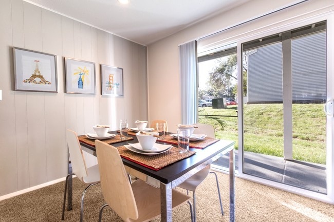 Photo - TGM Autumn Woods