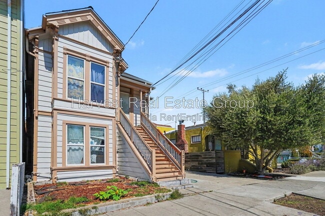 1219 Santa Clara Ave