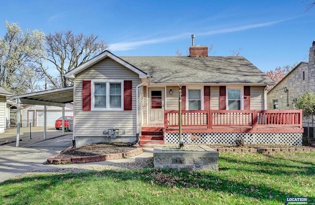 Building Photo - 6830 Morrill Ave