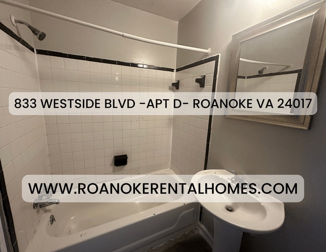 Photo - 833 Westside Blvd NW Unit 833 Westside Blvd NW Apt D