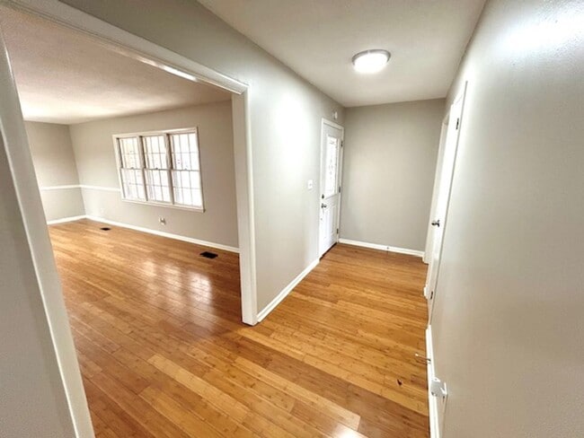 Photo - Move-In Ready 3 Bedroom Home with Garage & Private Yard