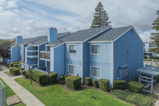 Alternate Exterior