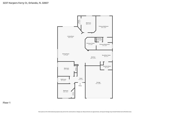 Photo - 3237 Harpers Ferry Ct