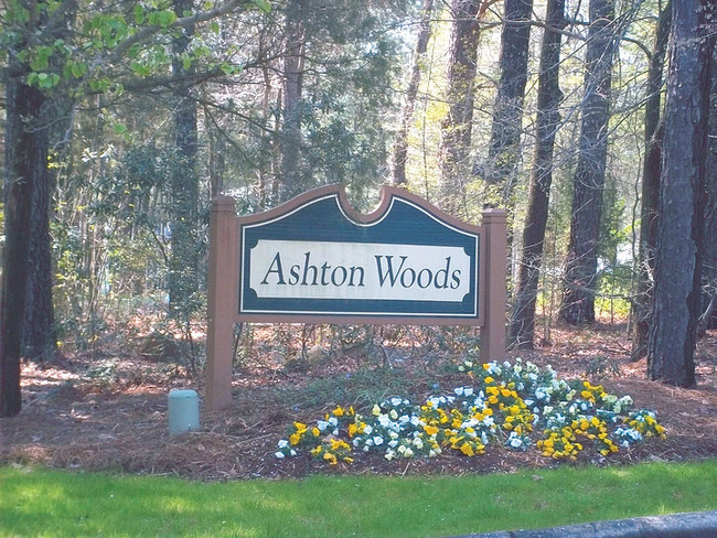 Ashton Woods Apartments - Ashton Woods Apartments