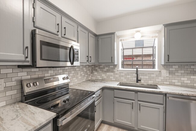 Photo - 1904 Dartmouth St Unit G4