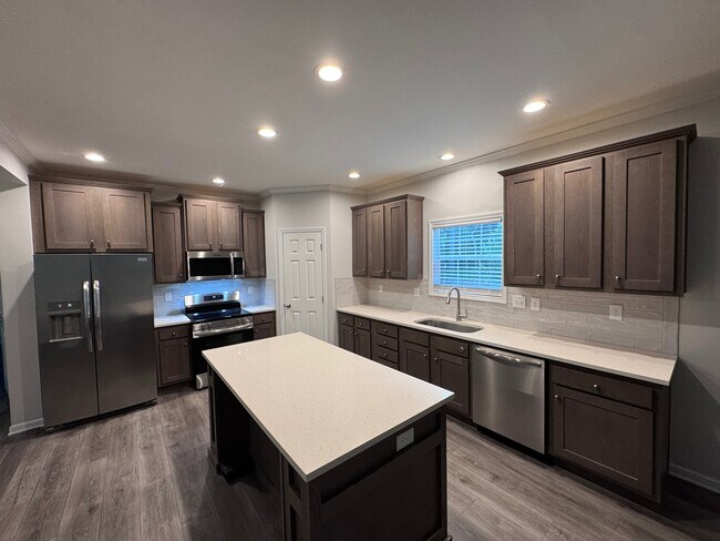 Photo - 2424 Buckner Clark Rd