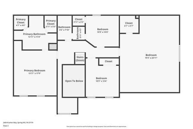 Photo - 2404 Kramer Way