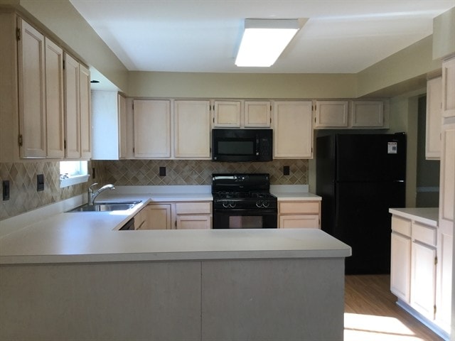 Photo - 13817 S Petersburg Dr