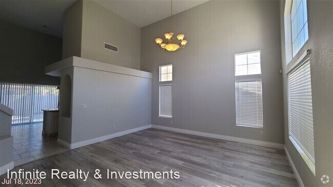 Building Photo - 8717 Harvest Valley Ave Rental