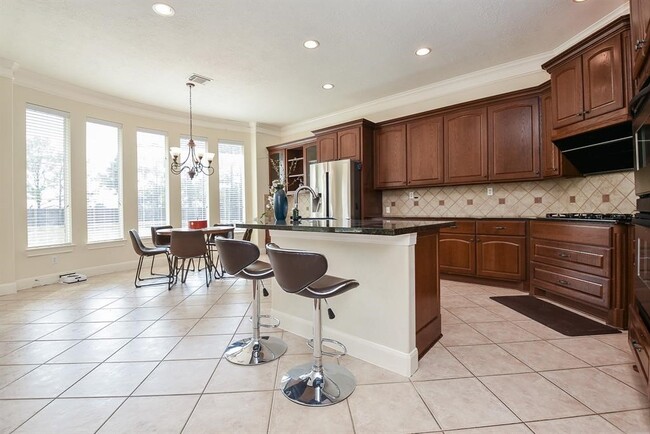 Photo - 2510 Britton Ridge Dr