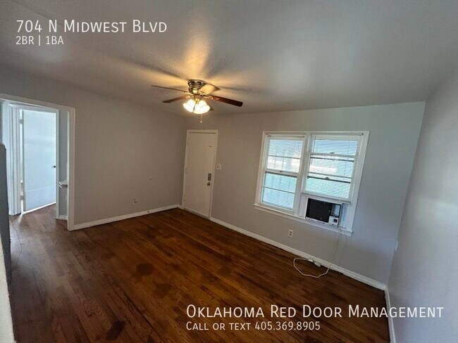 2 Bedroom in Midwest City! - 2 Bedroom in Midwest City! House