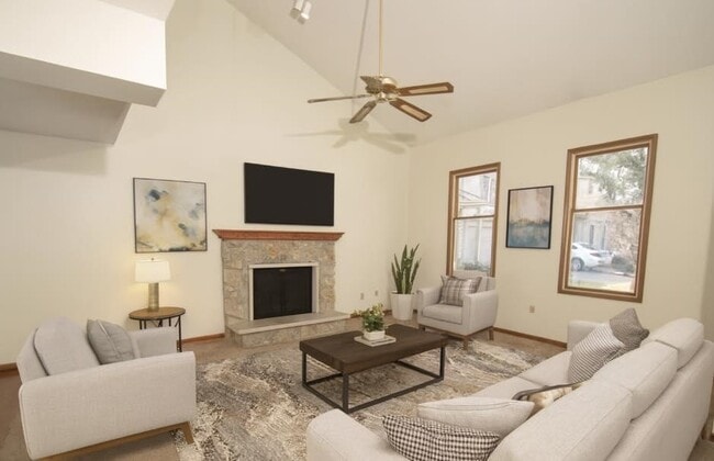 Photo - 6228 Sawmill Woods Dr