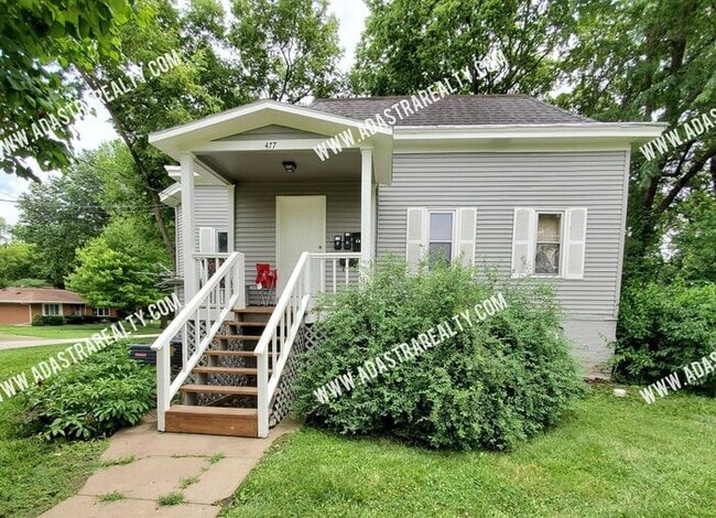Cute and Affordable Olathe Apartment-Comin... - Cute and Affordable Olathe Apartment-Comin...