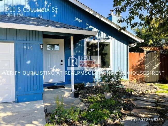 Photo - 910 S Columbia St